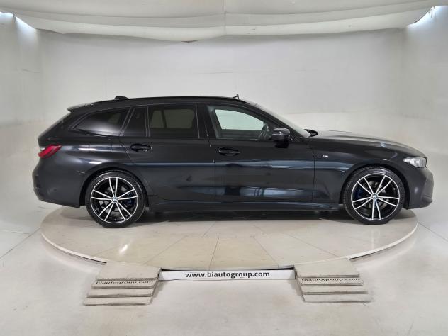 BMW Serie 3 G21 2022 Touring 320d Touring mhev 48V xdrive MSport auto - Foto 6