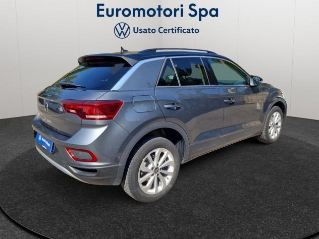Volkswagen T-Roc T-Roc 1.0 tsi Edition Plus 115cv - Foto 5