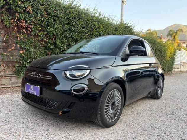 FIAT 500 Berlina Hybrid Icon e pack comfort rif. 24154006 - Foto 3