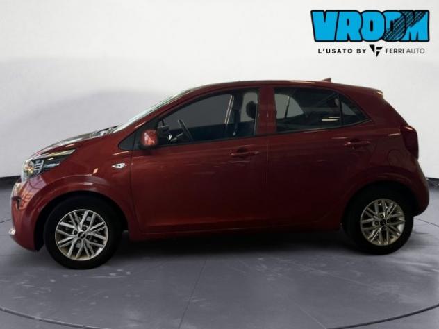 KIA Picanto 1.0 Urban Techno Design rif. 23974128 - Foto 6