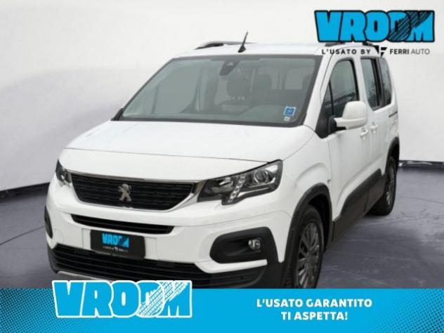 PEUGEOT Rifter 1.5 BlueHDi 100 Active N1 rif. 23481946