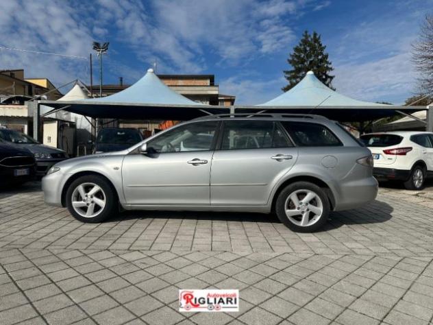 MAZDA 6 2.0 CD 136CV Wagon Sport rif. 23131633 - Foto 2