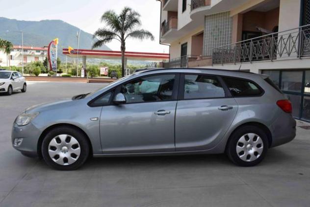 OPEL Astra 1.7 CDTI 125CV 5 porte Elective rif. 23937086 - Foto 5