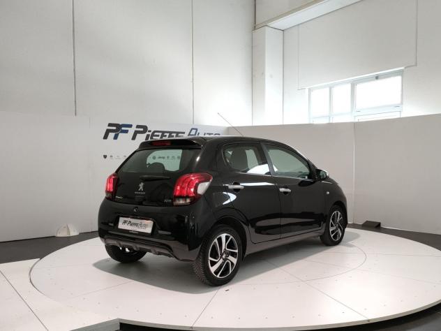 Peugeot 108 VTi 68 3 porte Allure - Foto 4