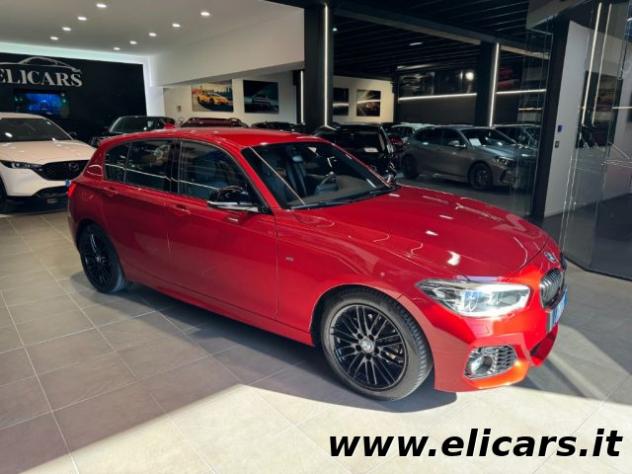 BMW 118 i 5p. Msport rif. 24070128 - Foto 2