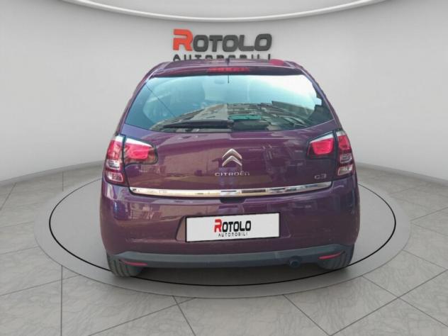 CITROEN C3 2ª serie C3 PureTech 82 Selection - Foto 6