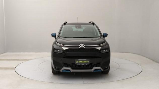 CITROEN C3 Aircross 1.2 puretech Shine s&s 110cv rif. 22635819 - Foto 8