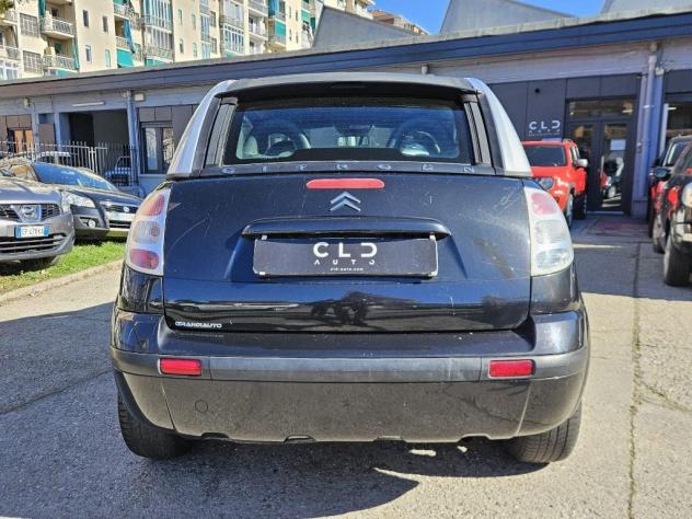 Citroën C3 Pluriel 1.4 - Foto 4