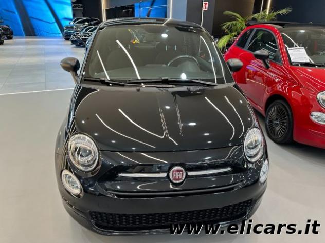 FIAT 500 1.0 Hybrid LOUNGE - NO VINCOLI DI FINANZIAMENTO rif. 23842803 - Foto 2