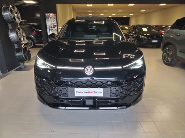 VOLKSWAGEN T-Roc 2ª serie T-Roc 1.5 eTSI ACT 150 CV DSG R-Line - Foto 2