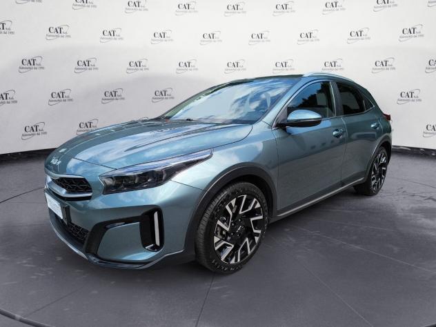Kia Xceed XCeed 1.6 crdi mhev Style (prezzo reale)