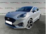 Ford Puma 1.0 ecoboost h ST-Line 125cv