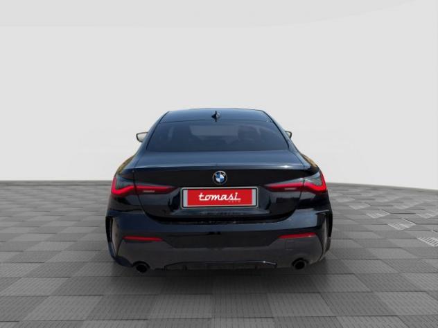 BMW 430 Serie 4 Coupé d 48V xDrive Coupé Msport rif. 23925518 - Foto 4