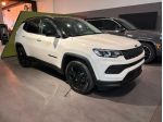 JEEP Compass 2ª serie Compass 1.6 Multijet II 2WD Limited