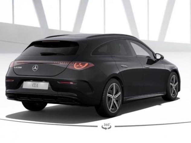MERCEDES-BENZ CLA 220 HEV Shooting Brake rif. 23843703 - Foto 3