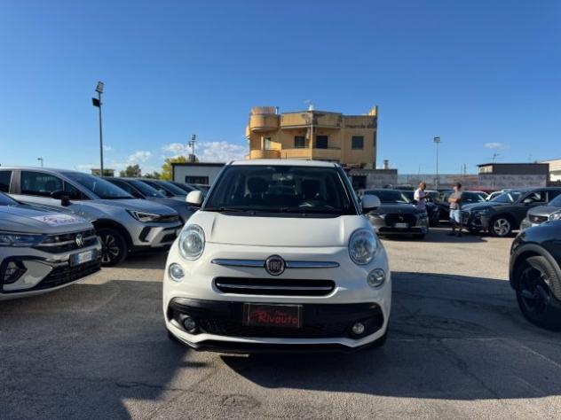 FIAT 500L 1.3 Multijet 95 CV Connect Autocarro 5 posti rif. 24194611