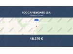 Immobile in asta di 15 m² in vendita a Roccapiemonte