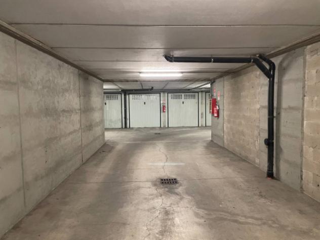 Box / Garage di 26 m² in vendita a Torino - Foto 6