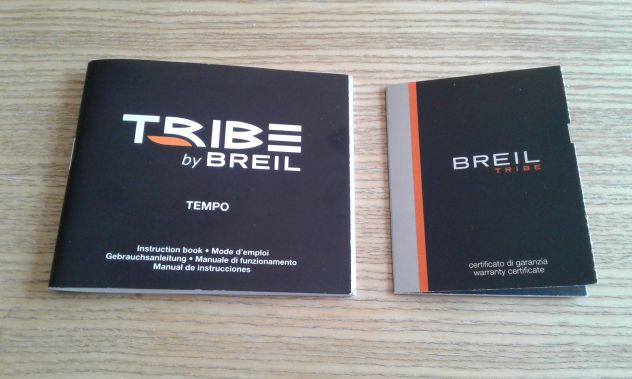 Orologio Breil Tribe donna - Foto 5