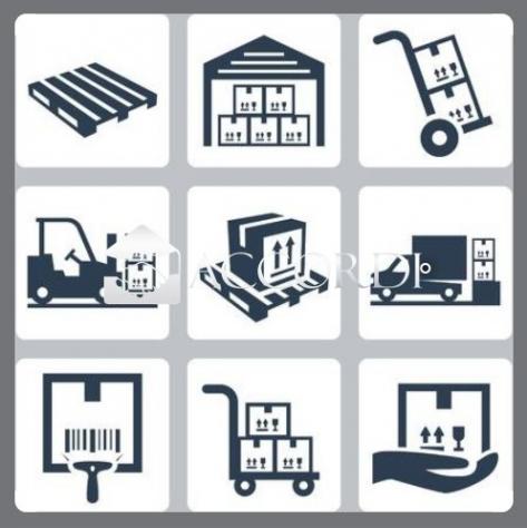 CAPANNONE di 700 mq (SAN FIOR) rif. MDP125