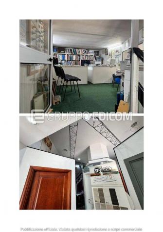 Magazzini e locali di deposito di 107 mq in vendita a San Giovanni in Fiore - Rif. 4562432 - Foto 5