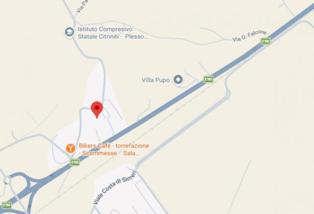 Immobile in asta di 152 m² con più di 5 locali in vendita a Simeri Crichi - Foto 9