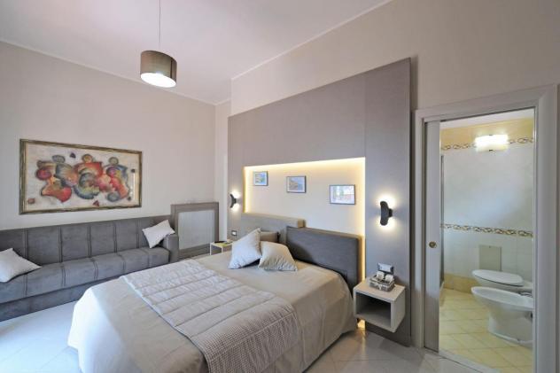 Quadrilocale in vendita a Amalfi - Foto 10