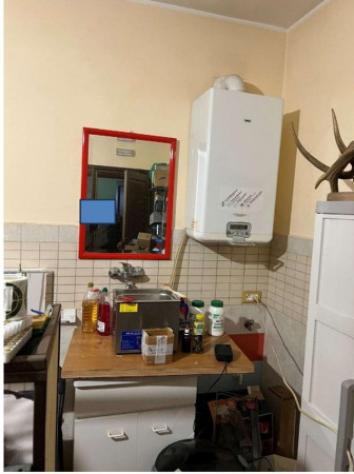 Immobile in asta di 182 m² in vendita a Avezzano - Foto 4