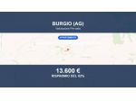 Immobile in asta di 95 m² con più di 5 locali in vendita a Burgio