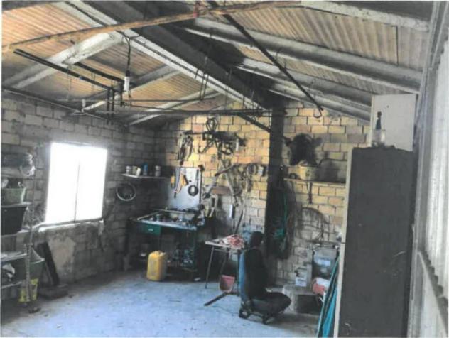 Immobile in asta di 291 m² con più di 5 locali in vendita a Cagli - Foto 5