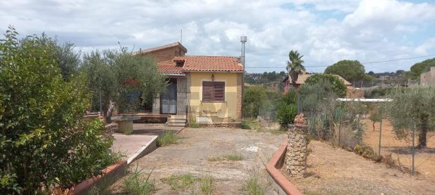 Villa o villino in vendita a Caltagirone