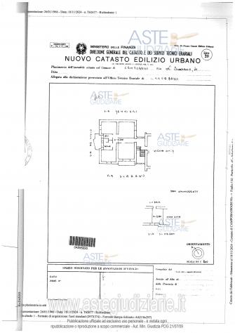 IMMOBILI-IMMOBILE RESIDENZIALE-Via Nicola Scarano, 4, 86100 Campobasso CB, Italia - Foto 6
