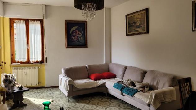 Appartamento in vendita a Marina di Carrara - Carrara 100 mq Rif: 1326527 - Foto 6