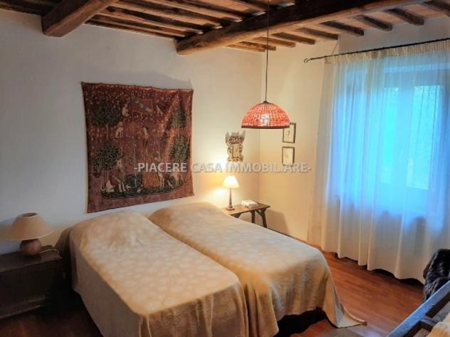 Castel giorgio - Casaletto ristrutturato con corte esterna in vendita a circa 13 km da Orvieto - Foto 8