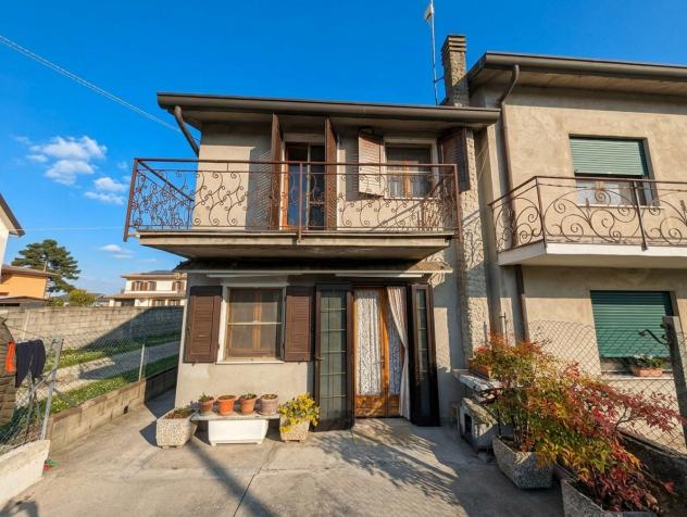 Casa Indipendente - Cavarzere . Rif.: Rif. C0739VRG