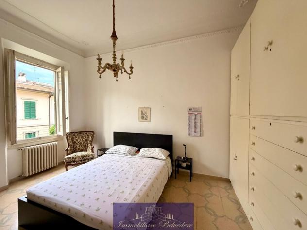 Appartamento in vendita a Firenze, Campo di Marte - Foto 8