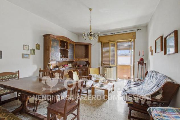 Appartamento di 120 m² con 4 locali e posto auto in vendita a Frosinone - Foto 12