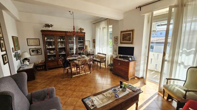 Appartamento in vendita a Massa 92 mq Rif: 1197860 - Foto 4