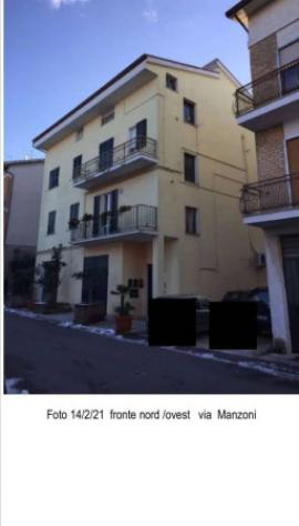 Immobile in asta di 135 m² in vendita a Montegranaro - Foto 7