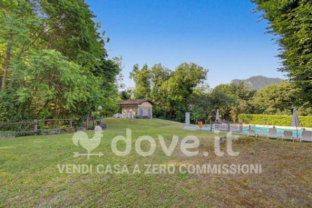 Appartamento di 53 m² con 2 locali e box auto in vendita a Montegrino Valtravaglia - Foto 20