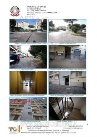 IMMOBILI-IMMOBILE RESIDENZIALE-via Bartolo Longo 91 - Foto 2