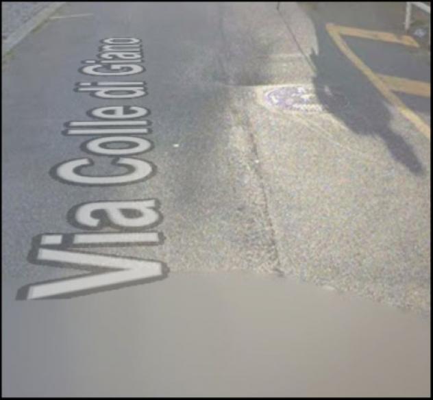 Immobile in asta di 88 m² in vendita a Olevano Romano - Foto 6
