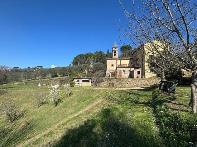Terratetto in vendita a Forcoli - Palaia 170 mq Rif: 1395303 - Foto 4