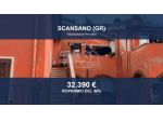 Immobile in asta di 45 m² in vendita a Scansano