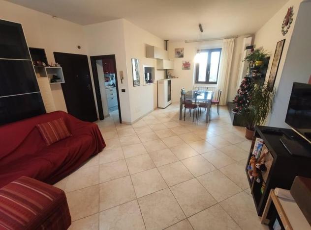 Appartamento in vendita a Taverne D'arbia - Siena 97 mq Rif: 1396471 - Foto 4