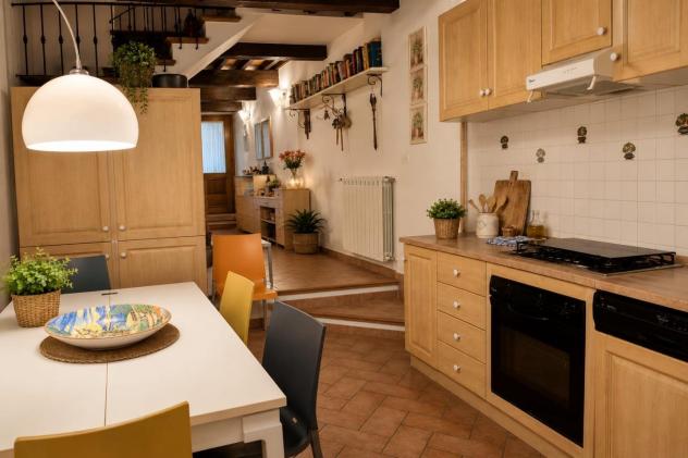Appartamento in vendita a Torrita di Siena 120 mq Rif: 1425840 - Foto 9