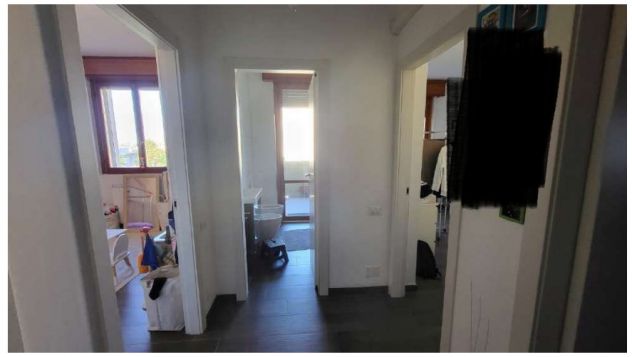 ASTA OCCASIONE: Vanzago (MI), Via Del Lazzaretto appartamento , cantina e box - Foto 19