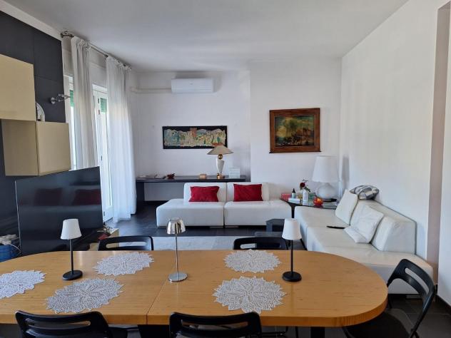 Appartamento in vendita a Viareggio 134 mq Rif: 1430350