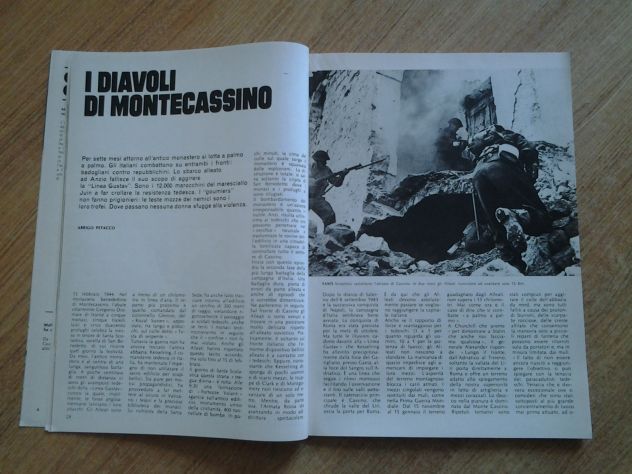 Storia Illustrata - nr. 196 - Foto 3
