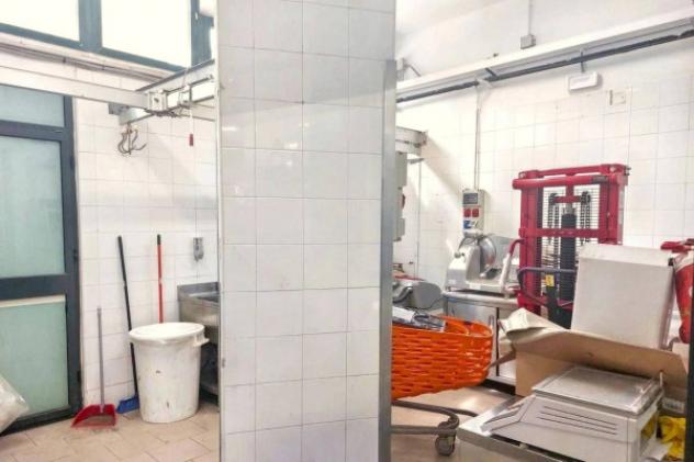 Immobile in asta di 1326 m² in vendita a Lipari - Foto 12